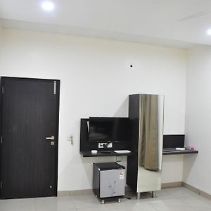 Super Deluxe Double Room